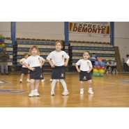 Fiesta de Educación Física